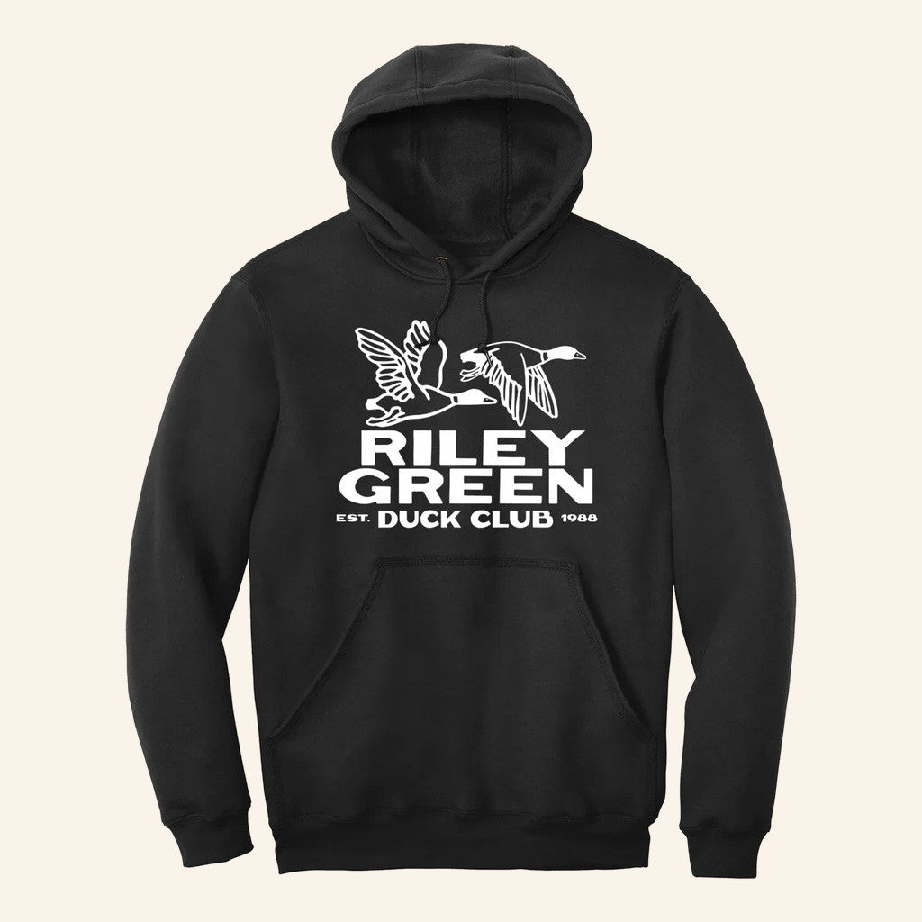 Riley Green Merch Tour 2025 Duck Club Carhartt Hoodie Best Gifts For Music Lovers Riley Green Merch Tour 2025 Duck Club Carhartt Hoodie Best Gifts For Music Lovers