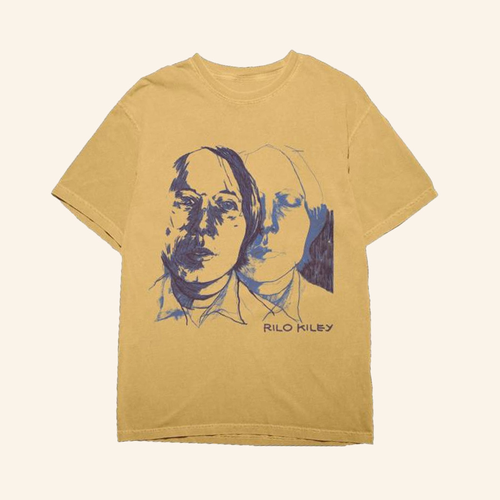 Rilo Kiley Merch Execution T-Shirt Unique Gifts For Music Lovers Rilo Kiley Merch Execution T-Shirt Unique Gifts For Music Lovers