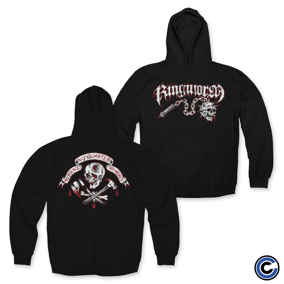 Ringworm Merch No Solace Hoodie Ringworm Hoodie Ringworm Merch No Solace Hoodie Ringworm Hoodie