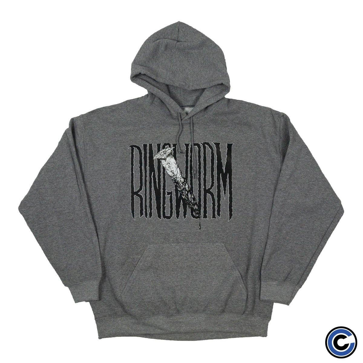Ringworm Merch The Nail Hoodie Ringworm Hoodie Ringworm Merch The Nail Hoodie Ringworm Hoodie