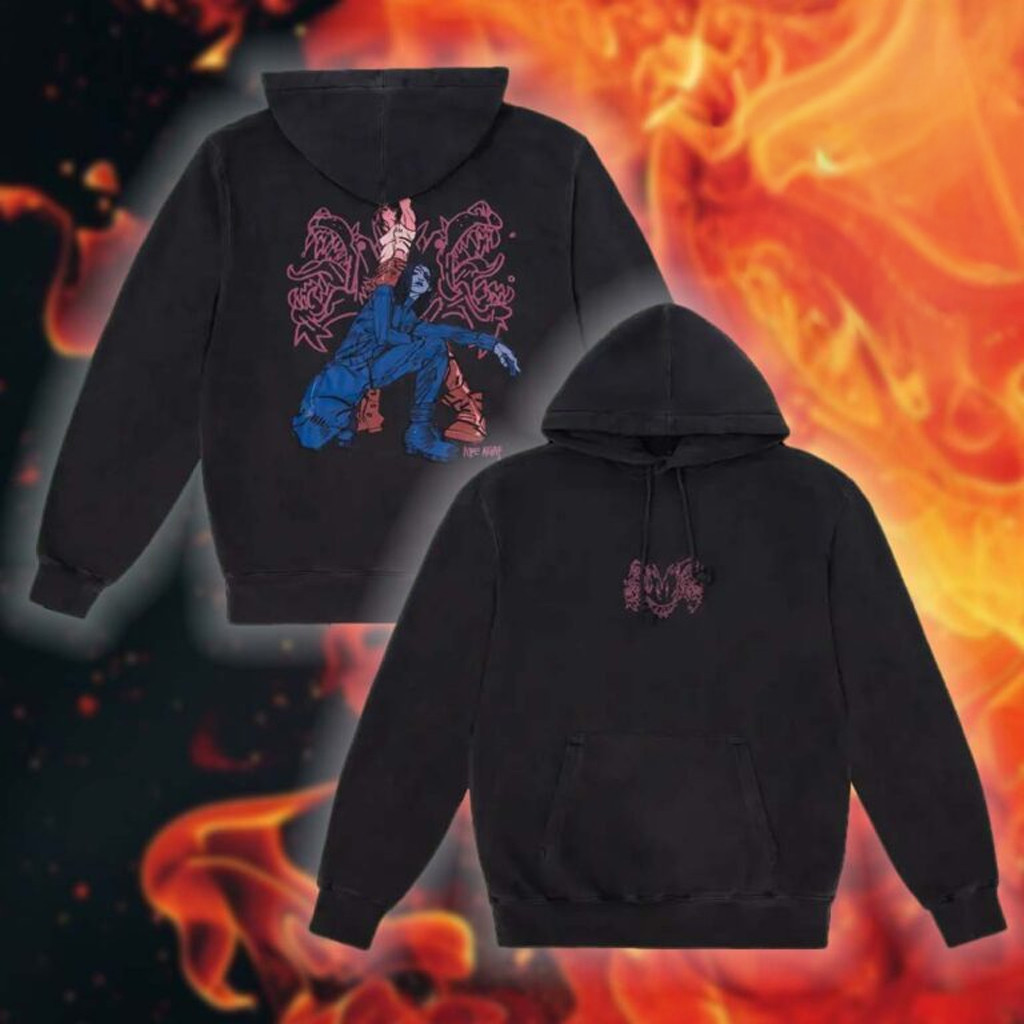 Riot Games Merch Arcane Collection Caitlyn And Vi Hoodie Best Gifts For Game Lovers Riot Games Merch Arcane Collection Caitlyn And Vi Hoodie Best Gifts For Game Lovers