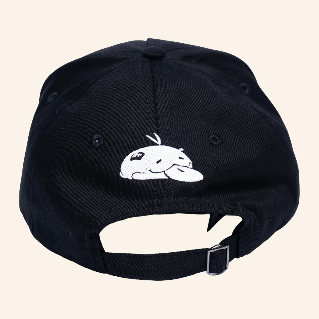 Riot Games Merch Chibi Champions Hat Embroidered Gifts For Best Friends