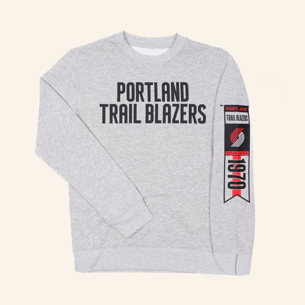 Rip City Clothing Merch Fanatics Back Court Sweatshirt Good Christmas Gifts For Boyfriend Rip City Clothing Merch Fanatics Back Court Sweatshirt Good Christmas Gifts For Boyfriend