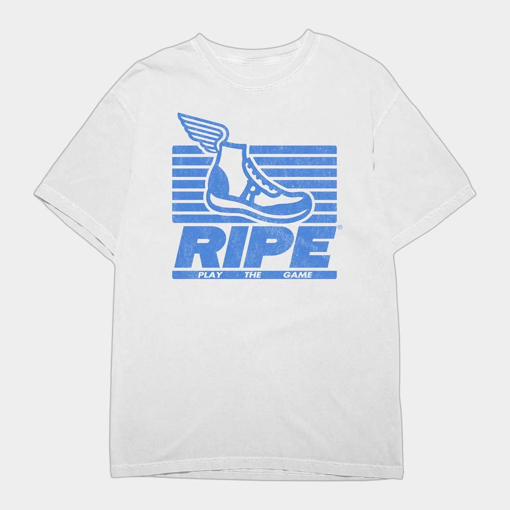 Ripe Band Merch Running T-Shirt Birthday Present For Brother