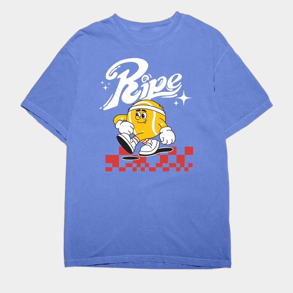 Ripe Band Merch Strut T-Shirt Birthday Present For Son