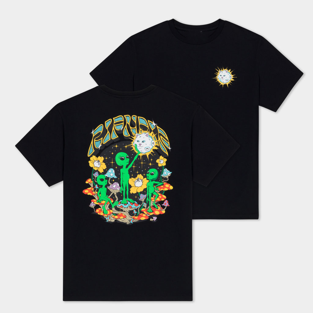 Ripndip Merch Find Ur Way Home T-Shirt Birthday Gift For Friends