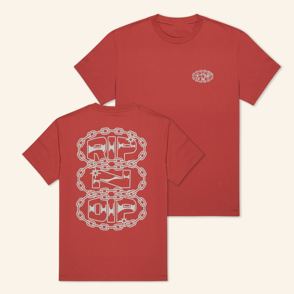 Ripndip Merch RIPNDIP T-Shirt Christmas Gift Ideas For Boyfriend