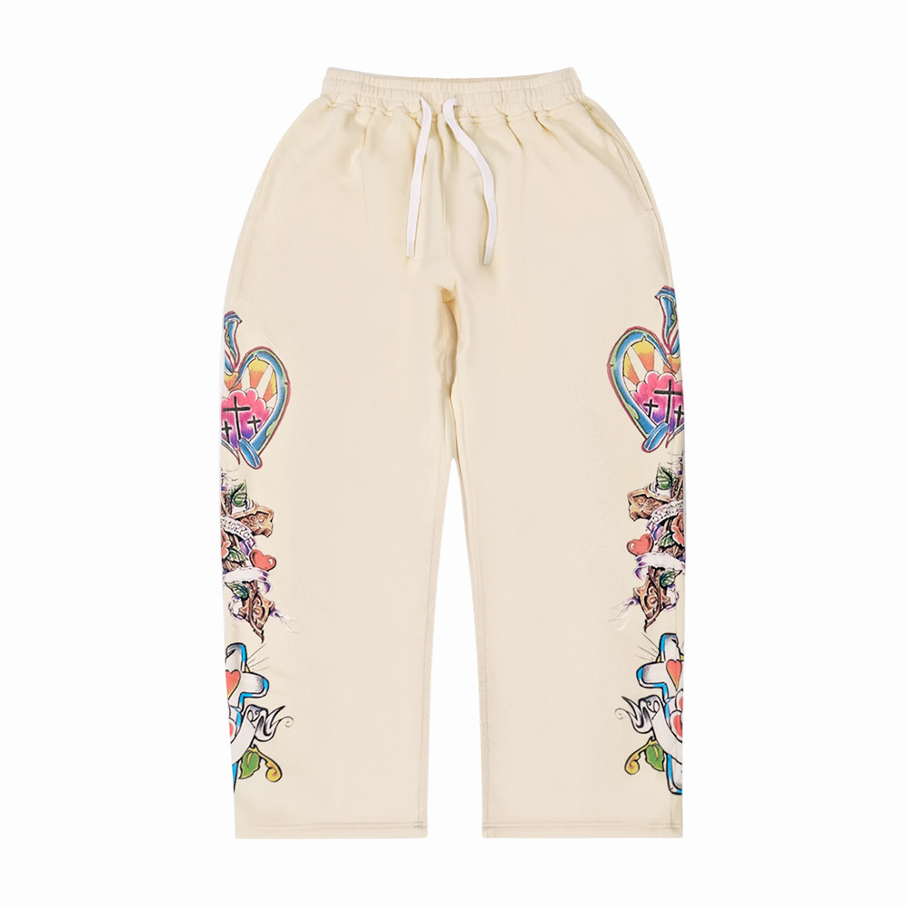 Risen King We Are Righteous Sweatpants Christian Streetwear Apparel Religious Gift For Girlfriend