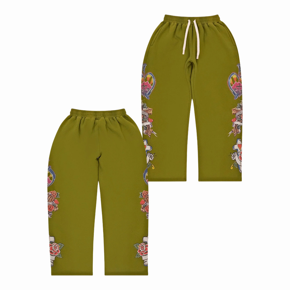 Risen King We Are Righteous Sweatpants We Are Righteous Merch Present For Mother's Day