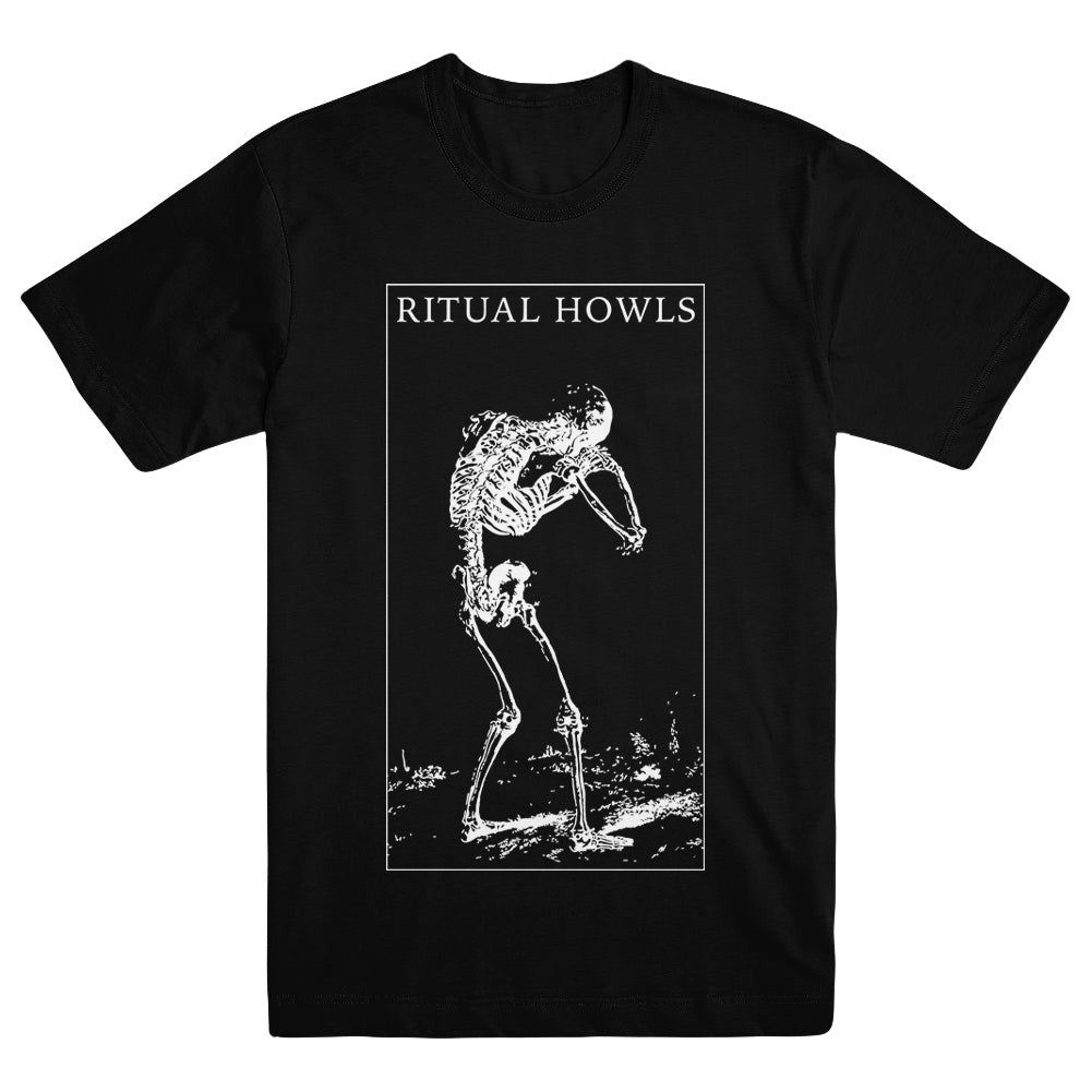 Ritual Howls Merch Skeleton Shirt Ritual Howls Shirt Father'S Day Gifts For Husband Ritual Howls Merch Skeleton Shirt Ritual Howls Shirt Father'S Day Gifts For Husband