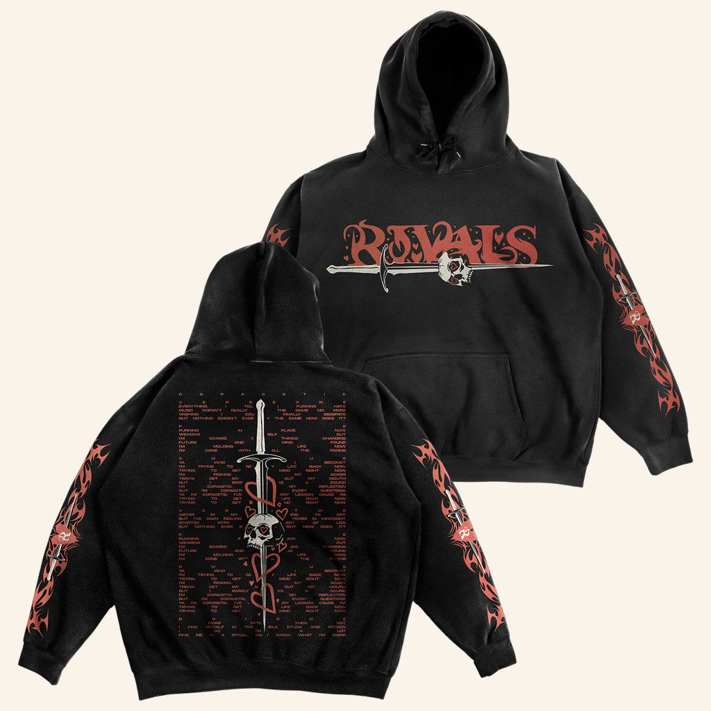 Rivals Merch Copacetic Hoodie Gifts For Husband Rivals Merch Copacetic Hoodie Gifts For Husband