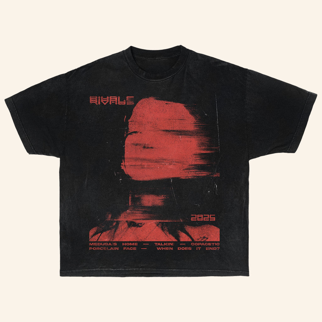 Rivals Merch EP T-Shirt Gifts For Girlfriend Rivals Merch EP T-Shirt Gifts For Girlfriend