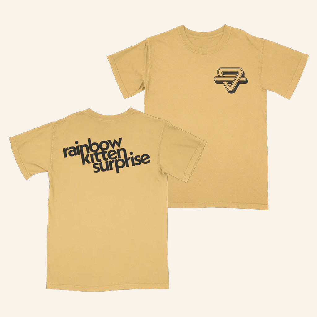 Rksband Merch KEL Logo T-Shirt Gifts For Best Friends