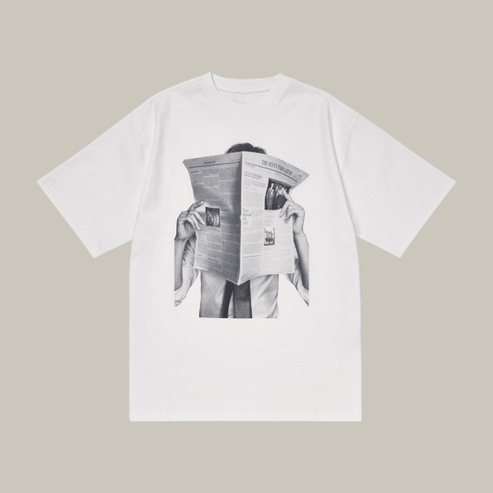 RM Portrait Graphic T-Shirt BTS Arirang Album Shirt BTS Fan Gift For RM Lovers