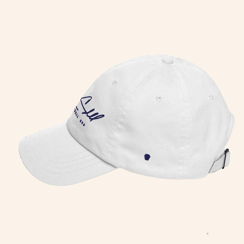 ROAR Merch The Campbell Era Hat Penn State Football Merch Best Gifts For Friends