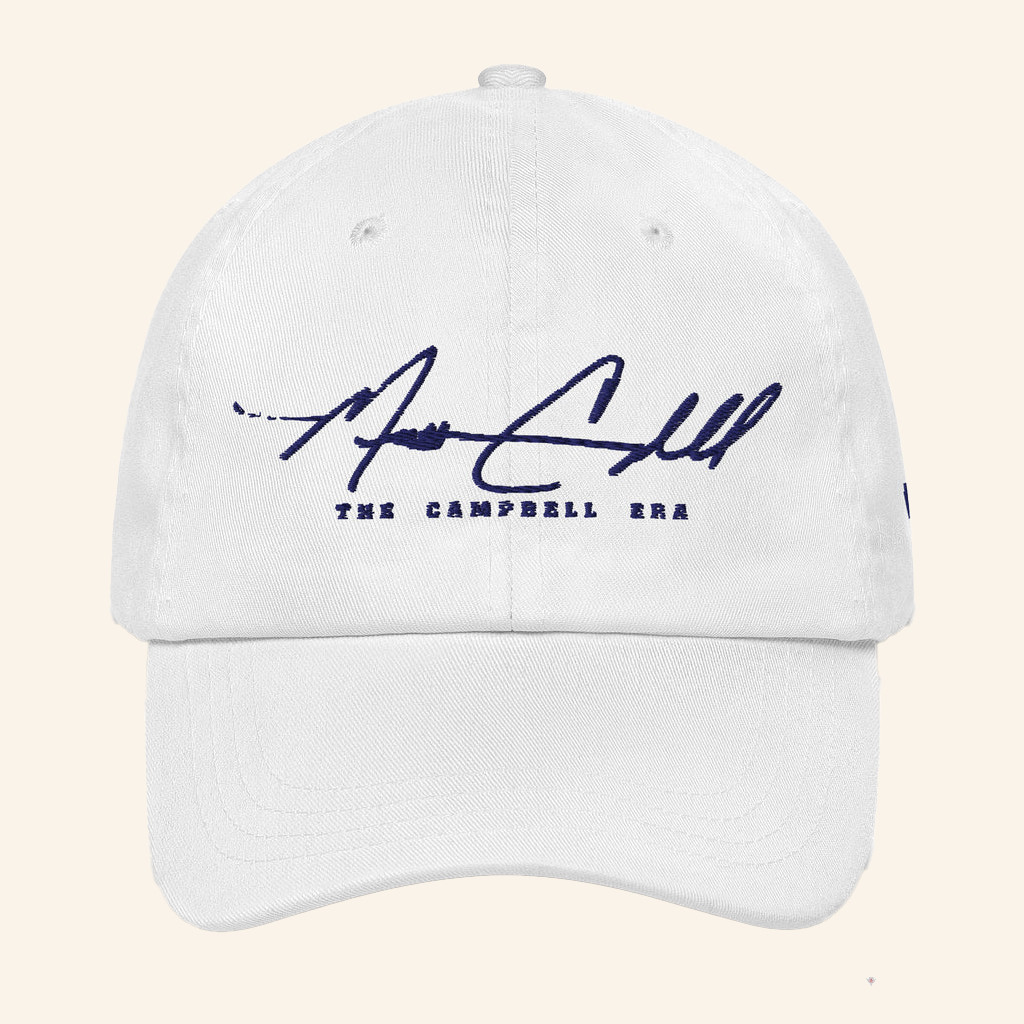ROAR Merch The Campbell Era Hat Penn State Football Merch Best Gifts For Friends