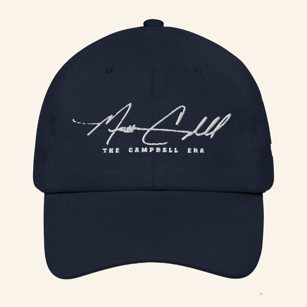 ROAR Merch The Campbell Era Hat Penn State Football Merch Gifts For Brothers ROAR Merch The Campbell Era Hat Penn State Football Merch Gifts For Brothers