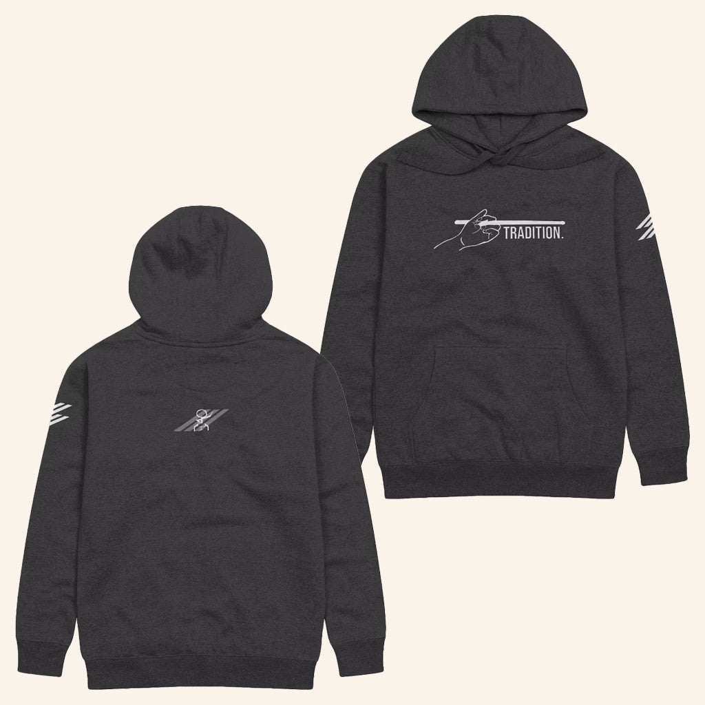 Rob Brown Apparel Merch Tradition Hoodie Gifts For Dad