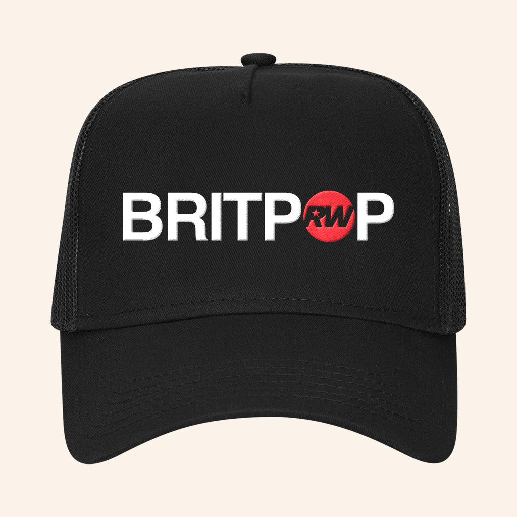 Robbie Williams Merch Rw Trucker Cap Presents For Husband Robbie Williams Merch Rw Trucker Cap Presents For Husband