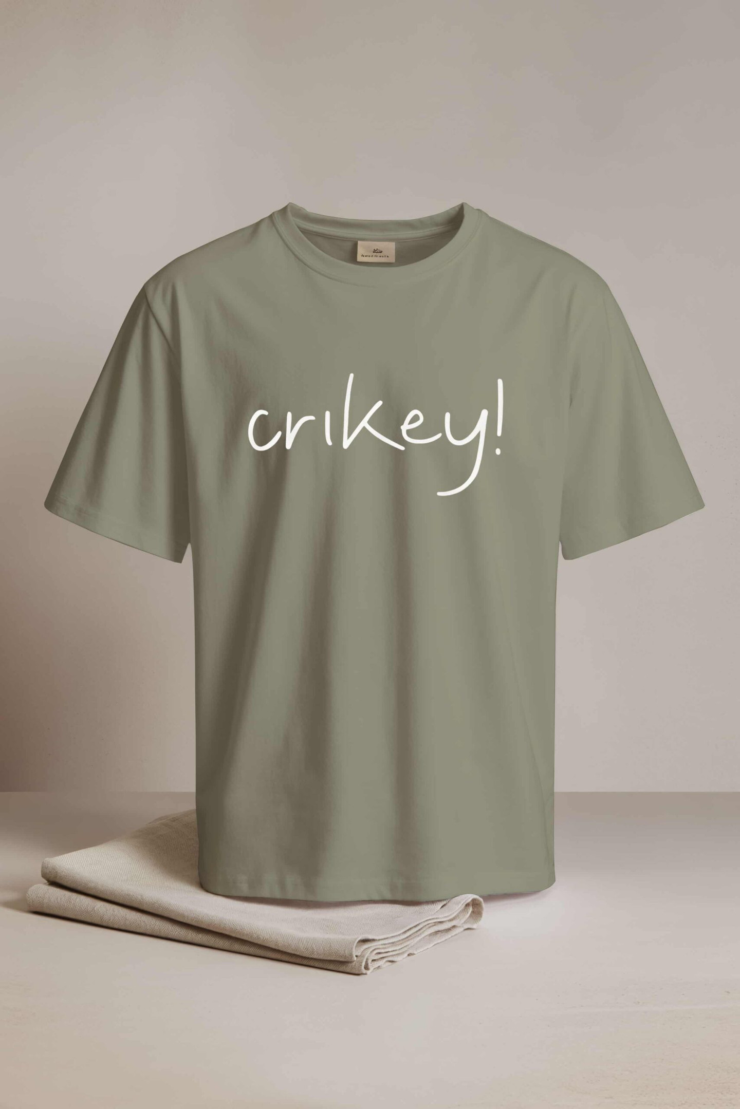 Robert Irwin Crikey Shirt Gifts For Boyfriend