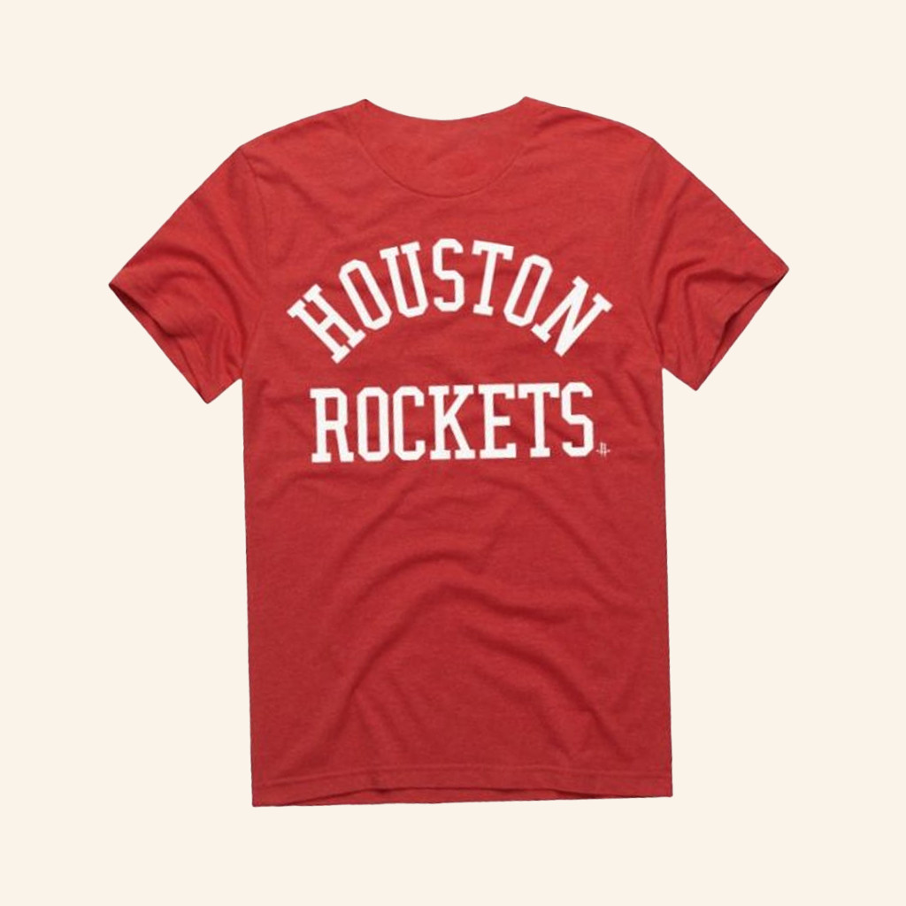 Rockets Merch Houston Rockets T-Shirt Christmas Presents For Boyfriend Rockets Merch Houston Rockets T-Shirt Christmas Presents For Boyfriend
