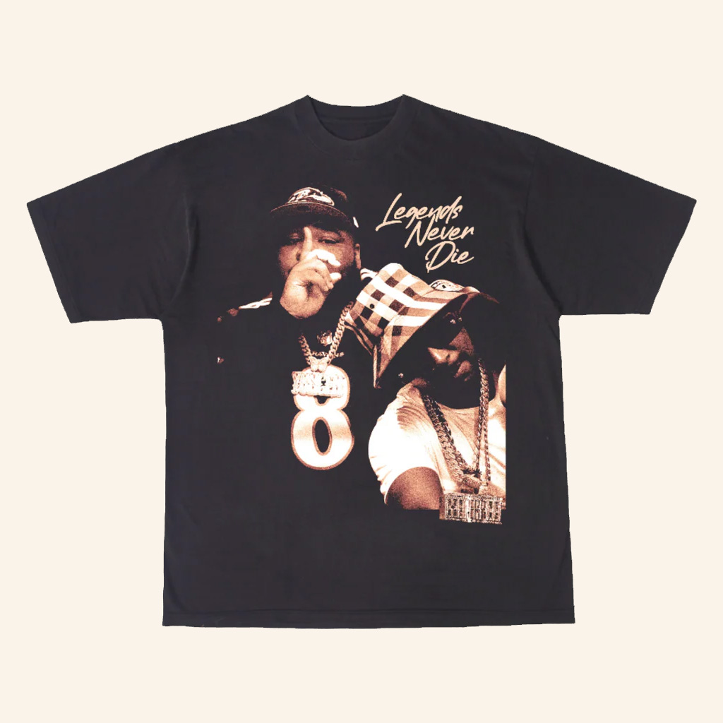 Rod Wave Merch Legends Never Die T-Shirt Music Gift Ideas For Guys Rod Wave Merch Legends Never Die T-Shirt Music Gift Ideas For Guys
