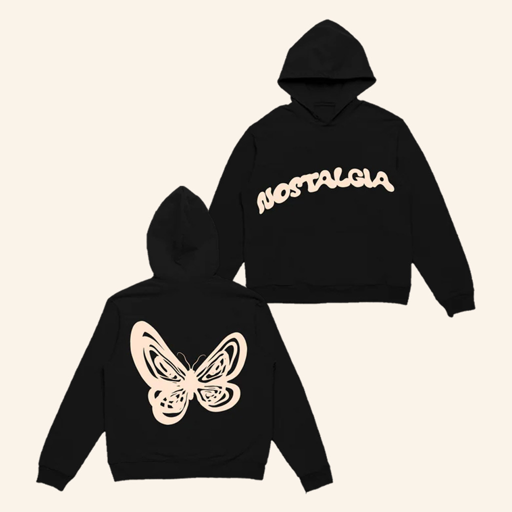 Rod Wave Merch Nostalgia Butterfly Hoodie Best Birthday Gift For Dudes Rod Wave Merch Nostalgia Butterfly Hoodie Best Birthday Gift For Dudes