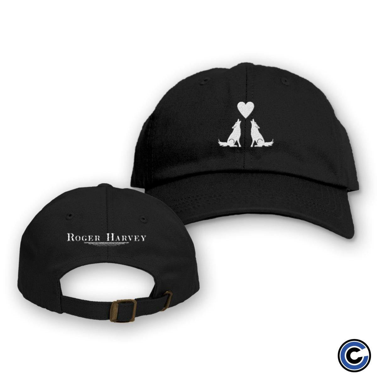 Roger Harvey Heart Coyotes Hat Gift Ideas For Son In Law Roger Harvey Heart Coyotes Hat Gift Ideas For Son In Law