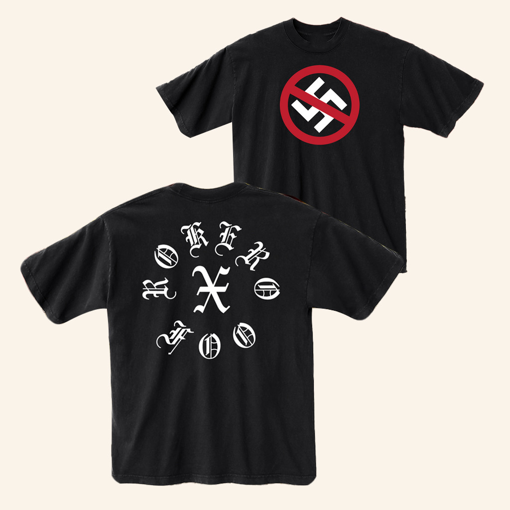 Rokero X Foo Merch Fck Nzs T-Shirt Unique Birthday Gifts For Husband Rokero X Foo Merch Fck Nzs T-Shirt Unique Birthday Gifts For Husband