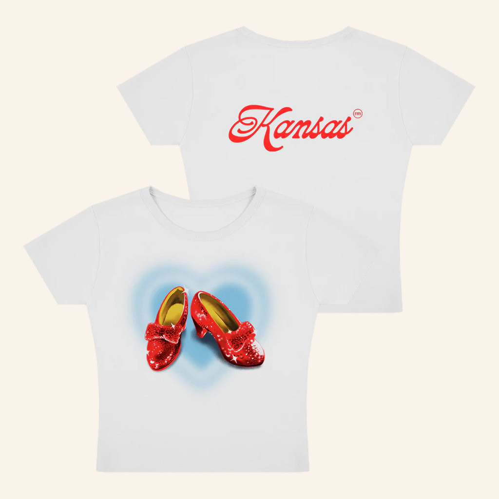 Role Model Merch Kansas Anymore Shoes Baby Tee Wife Christmas Gift Ideas Role Model Merch Kansas Anymore Shoes Baby Tee Wife Christmas Gift Ideas