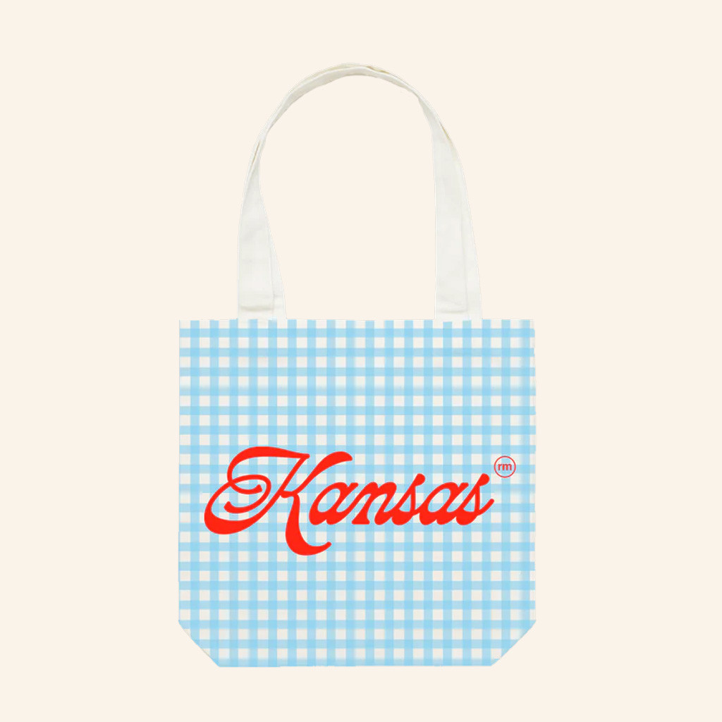 Role Model Merch Kansas Anymore Tote Bag Best Christmas Gifts For Besties Role Model Merch Kansas Anymore Tote Bag Best Christmas Gifts For Besties