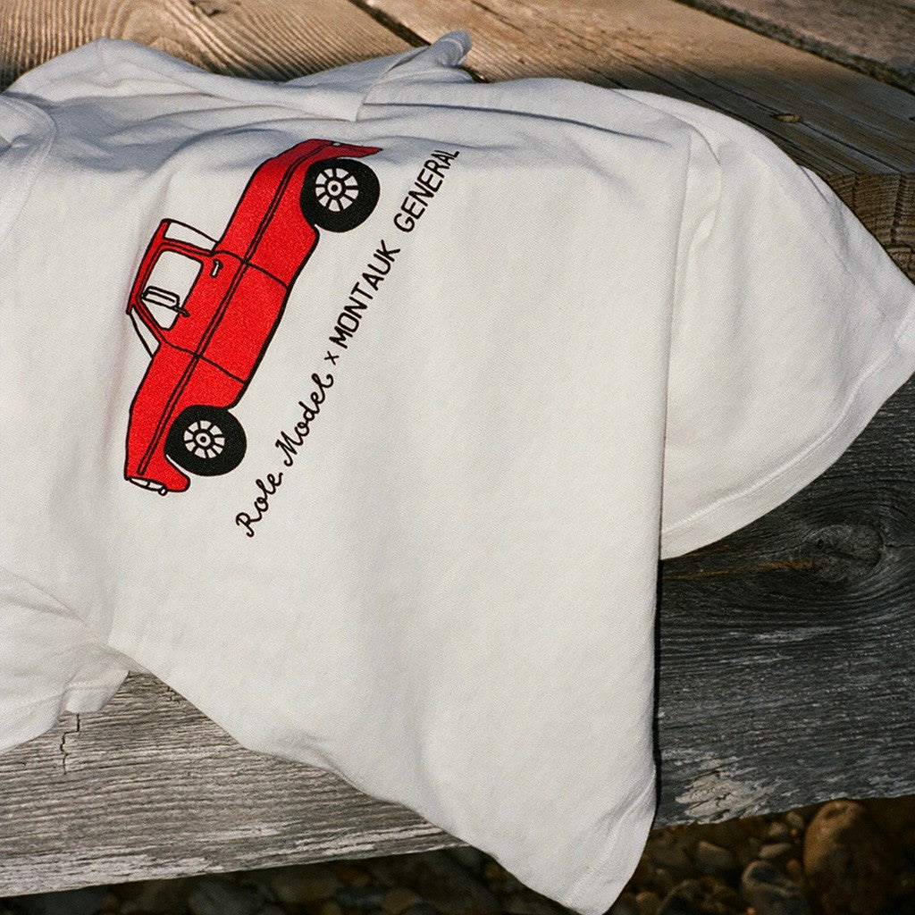 Role Model Merch Montauk General x Role Model Shirt Gifts For Husband Role Model Merch Montauk General x Role Model Shirt Gifts For Husband