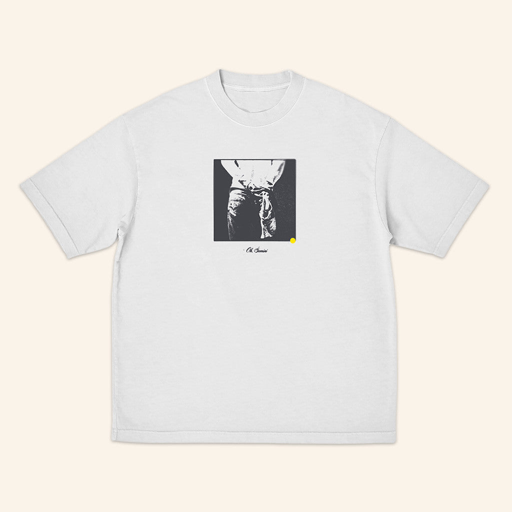 Role Model Merch Photo White T-Shirt Gifts For Best Friends Role Model Merch Photo White T-Shirt Gifts For Best Friends