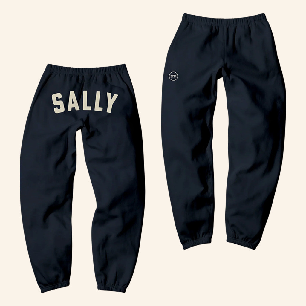 Role Model Merch Sally Sweatpants Christmas Gifts For Friends Role Model Merch Sally Sweatpants Christmas Gifts For Friends