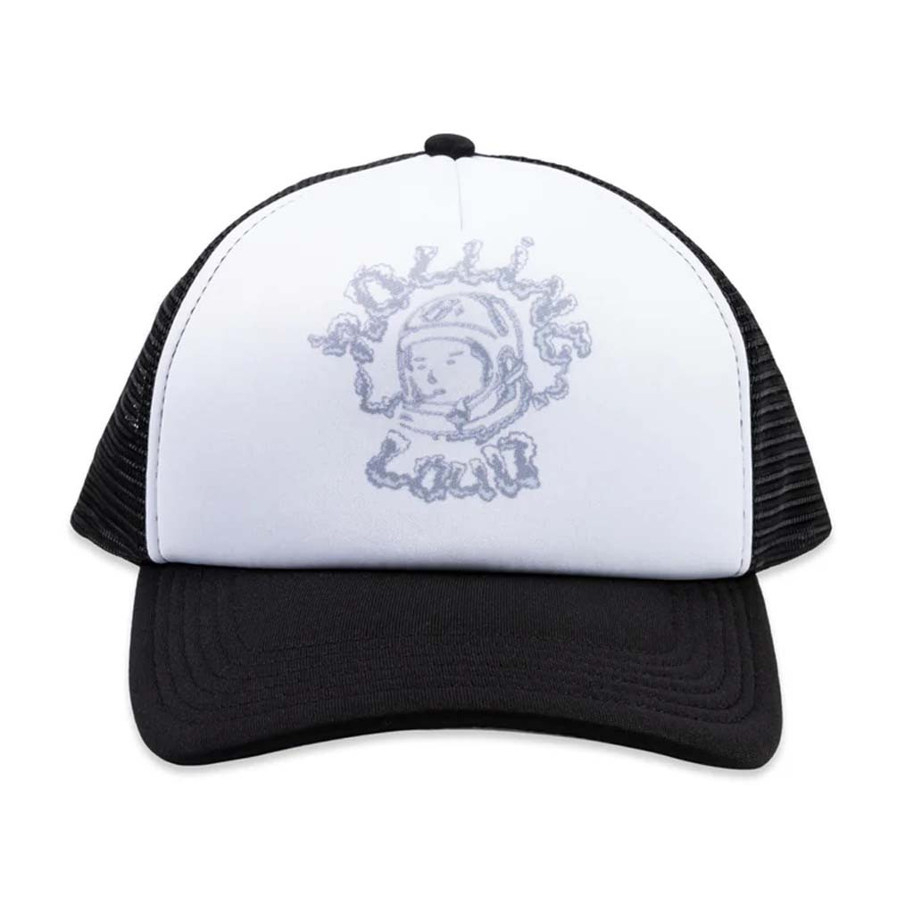 Rolling Loud Merch BBC X Rolling Loud Cloud Trucker Hat Music Lovers Gifts