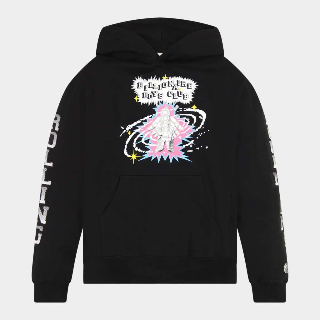 Rolling Loud Merch BBC x Rolling Loud Hoodie Best Gifts For Husband