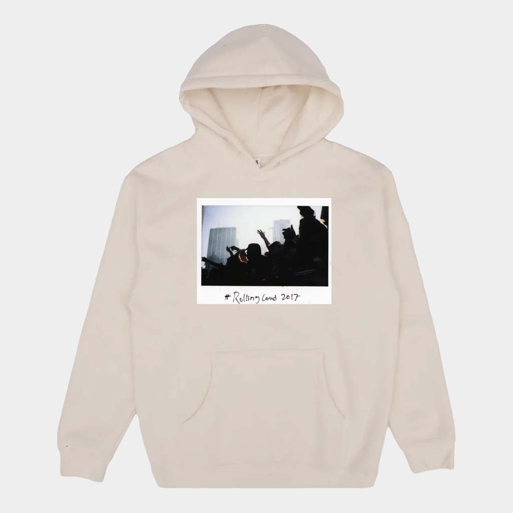 Rolling Loud Merch Defining Moments Hoodie Rolling Loud 2017 Hoodie Gifts For Music Lovers