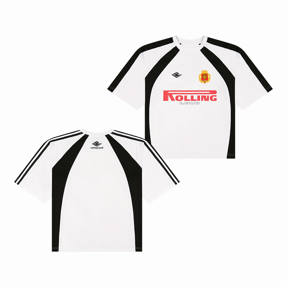 Rolling Loud Orlando 2026 T-Shirt Rolling Loud Clothing Music Lover Gift For Friends