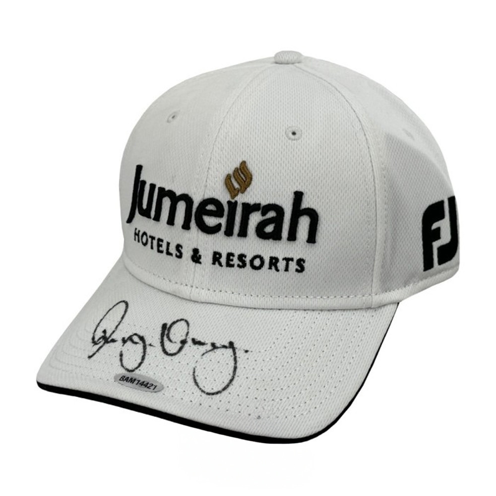 Rory McIlroy Hat Gift Ideas For Golf Lovers