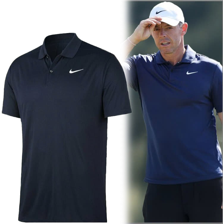 Rory Mcilroy Masters Polo Shirt Good Gifts For Golfers