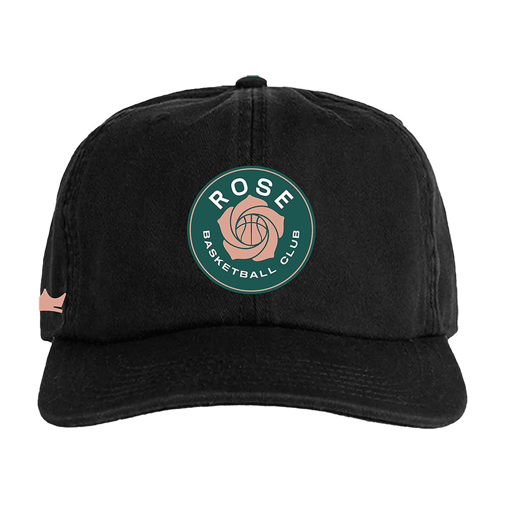 Rose Basketball Club Hat Unrivaled Basketball League Fan Merch Gifts For Husband