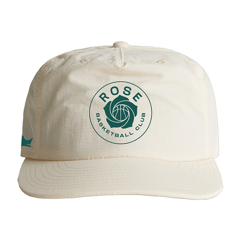 Rose Basketball Club Hat Unrivaled Women's Basketball Merch Gifts For Fans