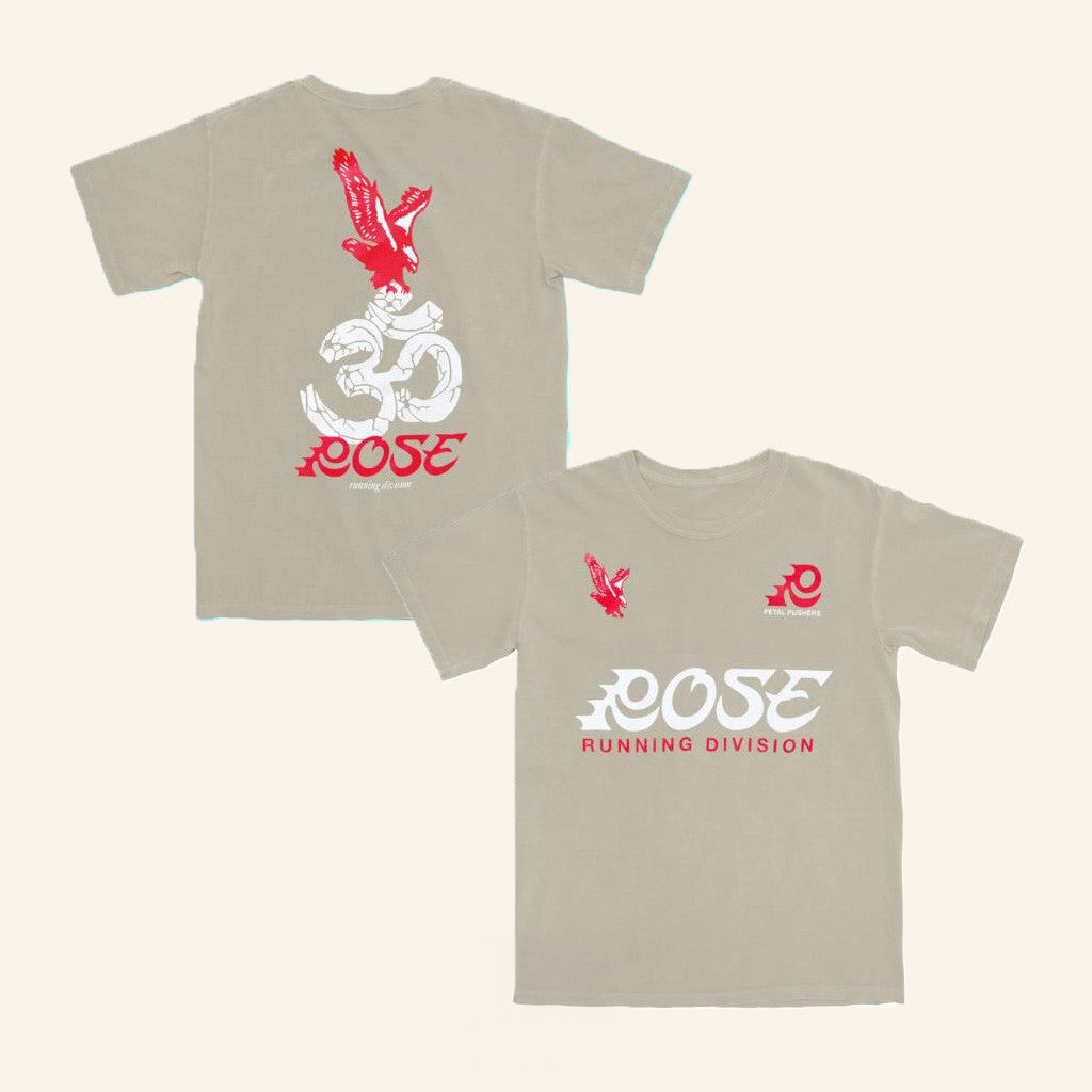 Rose Endurance Merch Eagle T-Shirt Gifts For Dudes Rose Endurance Merch Eagle T-Shirt Gifts For Dudes