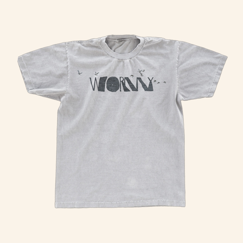 Rosegarden Merch Wormy T-Shirt Best Birthday Gift For Husband Rosegarden Merch Wormy T-Shirt Best Birthday Gift For Husband