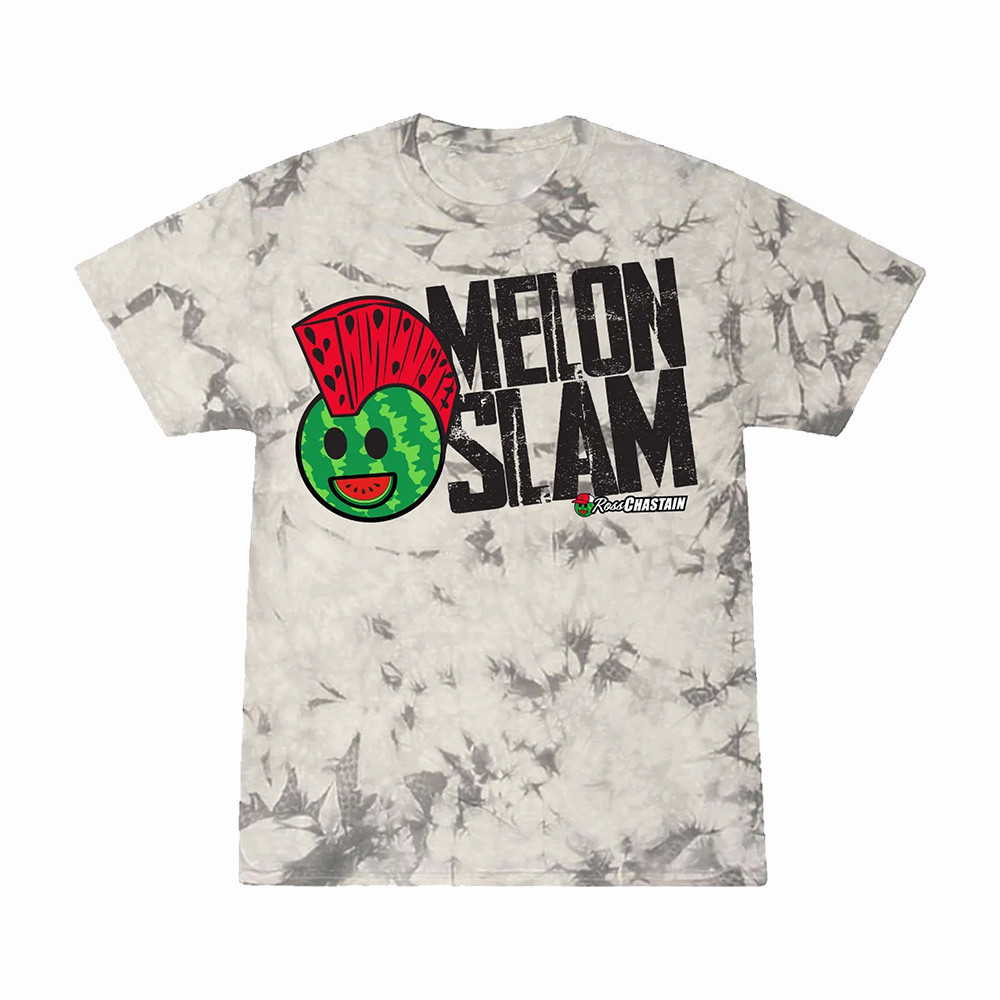 Ross Chastain Melon Slam Trackhouse Racing T-Shirt Trackhouse Racing Merch Gift For Fans