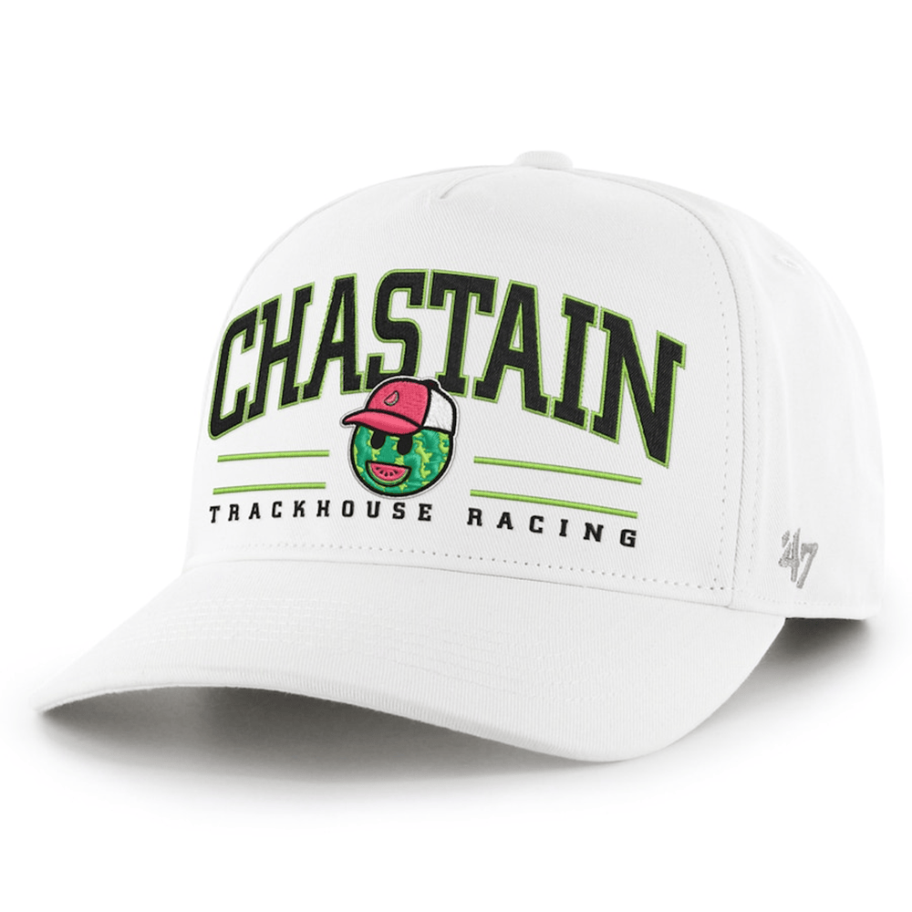 Ross Chastain Merch Ross Chastain 47 White Roscoe Hitch Hat Gifts For Racing Fans Ross Chastain Merch Ross Chastain 47 White Roscoe Hitch Hat Gifts For Racing Fans