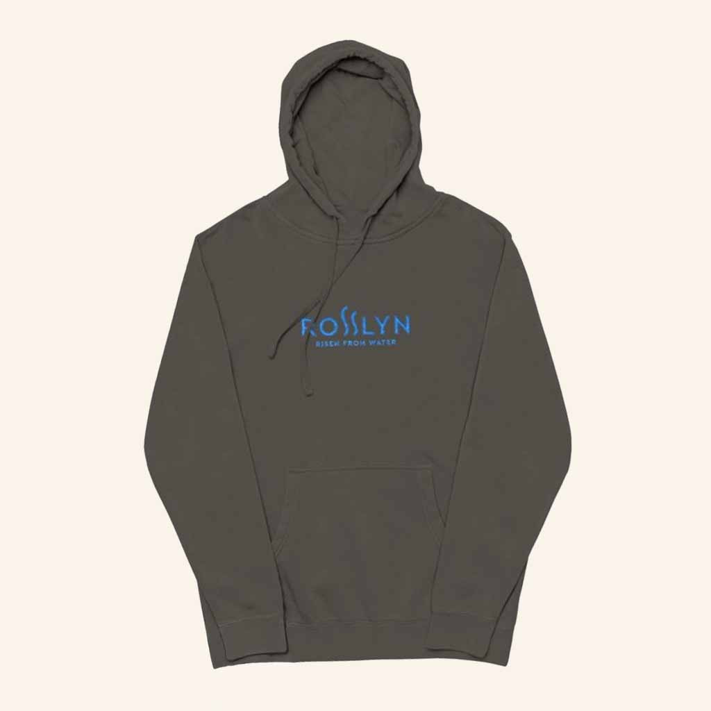 Rosslyn Merch Simply Rosslyn Risen From Water Hoodie Christmas Gifts For Men Rosslyn Merch Simply Rosslyn Risen From Water Hoodie Christmas Gifts For Men