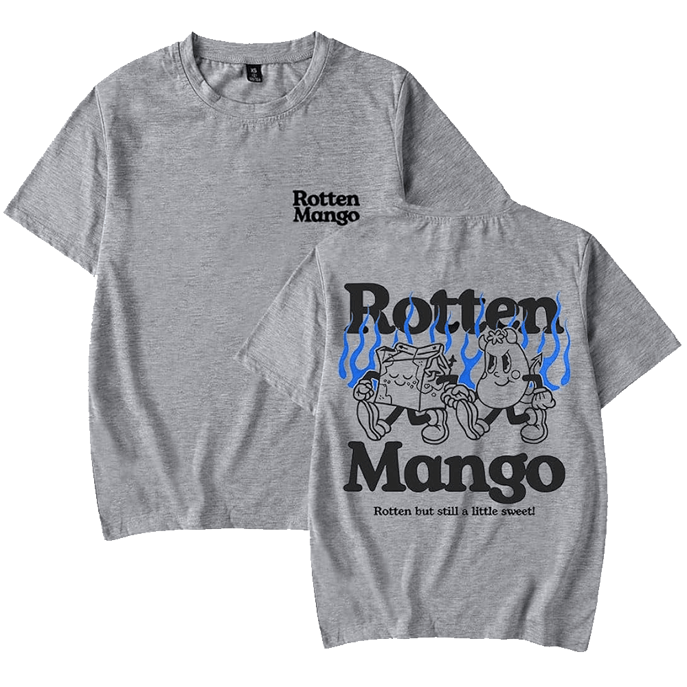 Rotten Mango Merch Stephanie Soo Rotten Mango T-Shirt Gift Idea for Boyfriend Rotten Mango Merch Stephanie Soo Rotten Mango T-Shirt Gift Idea for Boyfriend