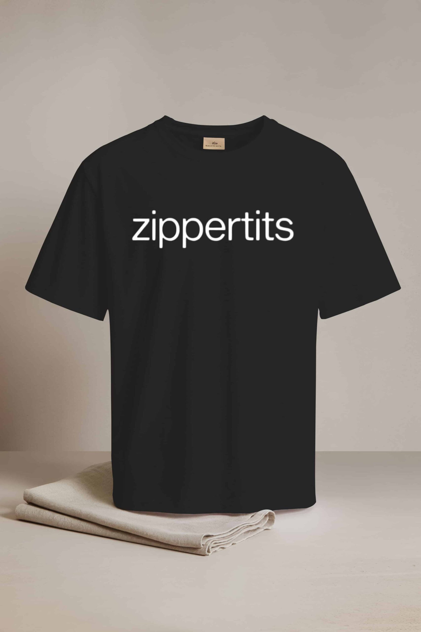 Rowan Jette&Atilde;&OElig;&Acirc; Knox Zippertits Shirt Gifts For Boyfriend