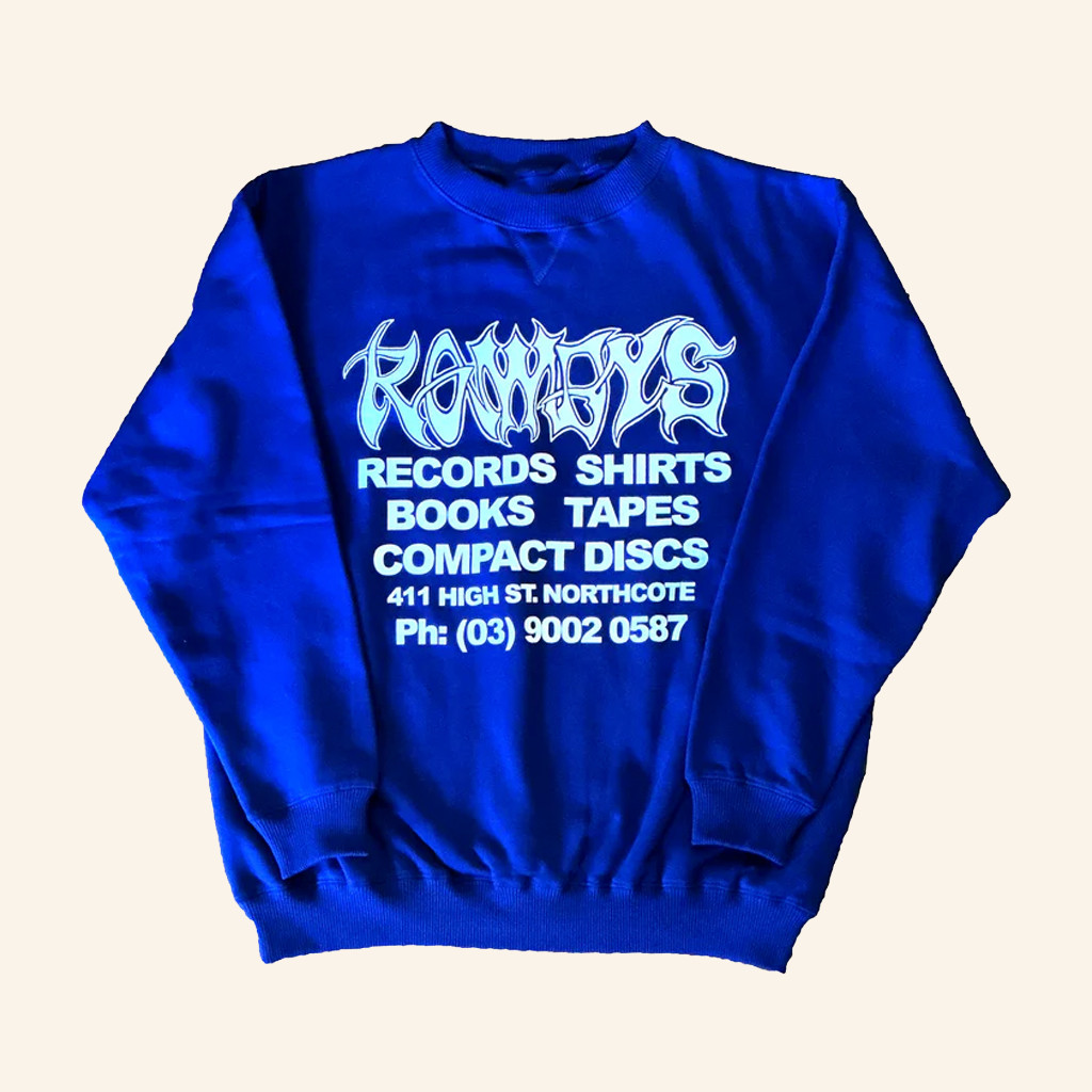 Rowdys Records Merch Rowdys Sweatshirt Great Gifts For Husband Rowdys Records Merch Rowdys Sweatshirt Great Gifts For Husband